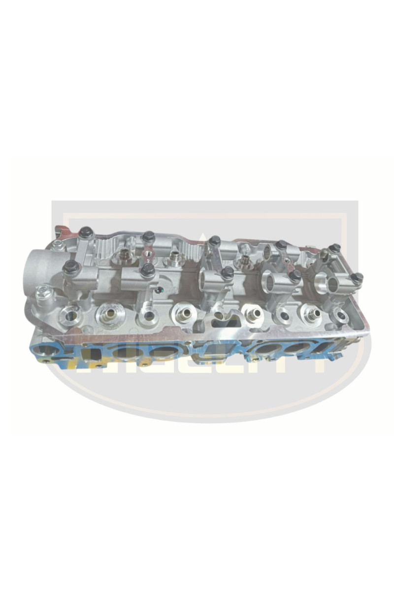 CABEZOTE MITSUBISHI 4G64 8V HIGELITY (HLT)