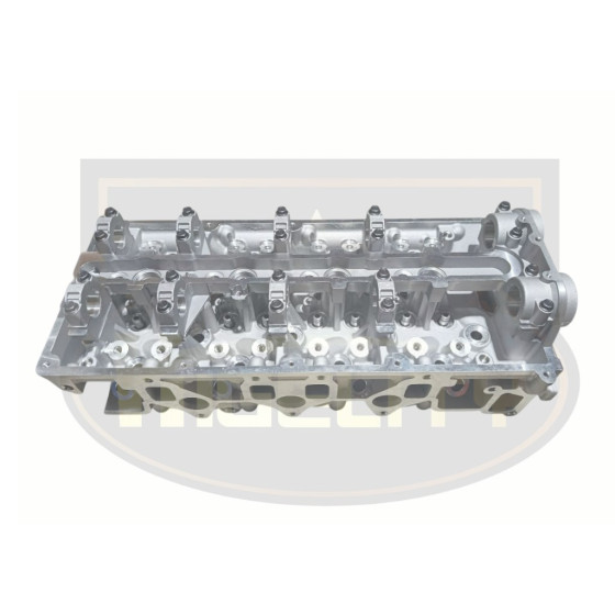 CABEZOTE MAZDA BT50 16V ARMADO HIGELITY (HLT)