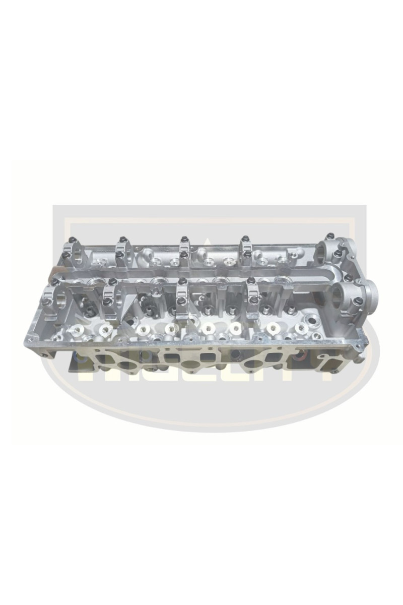 CABEZOTE MAZDA BT50 16V ARMADO HIGELITY (HLT)