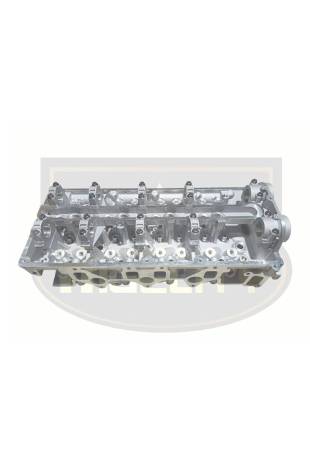 CABEZOTE MAZDA BT50 16V ARMADO HIGELITY (HLT)