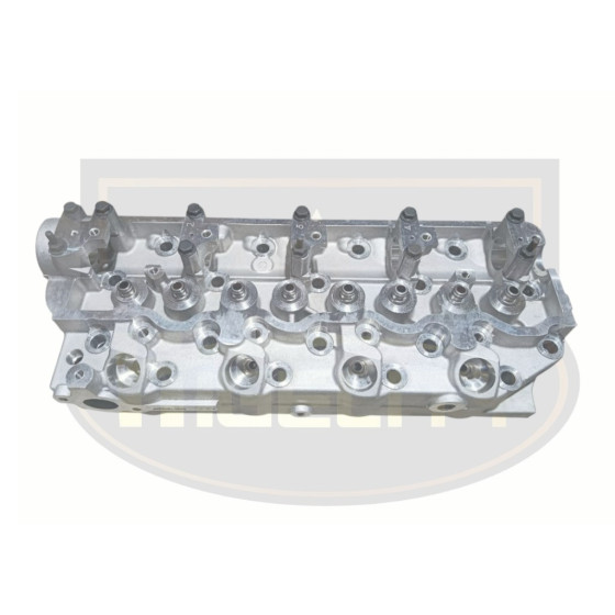 CABEZOTE ARMADO H1 BAJO (HLT)