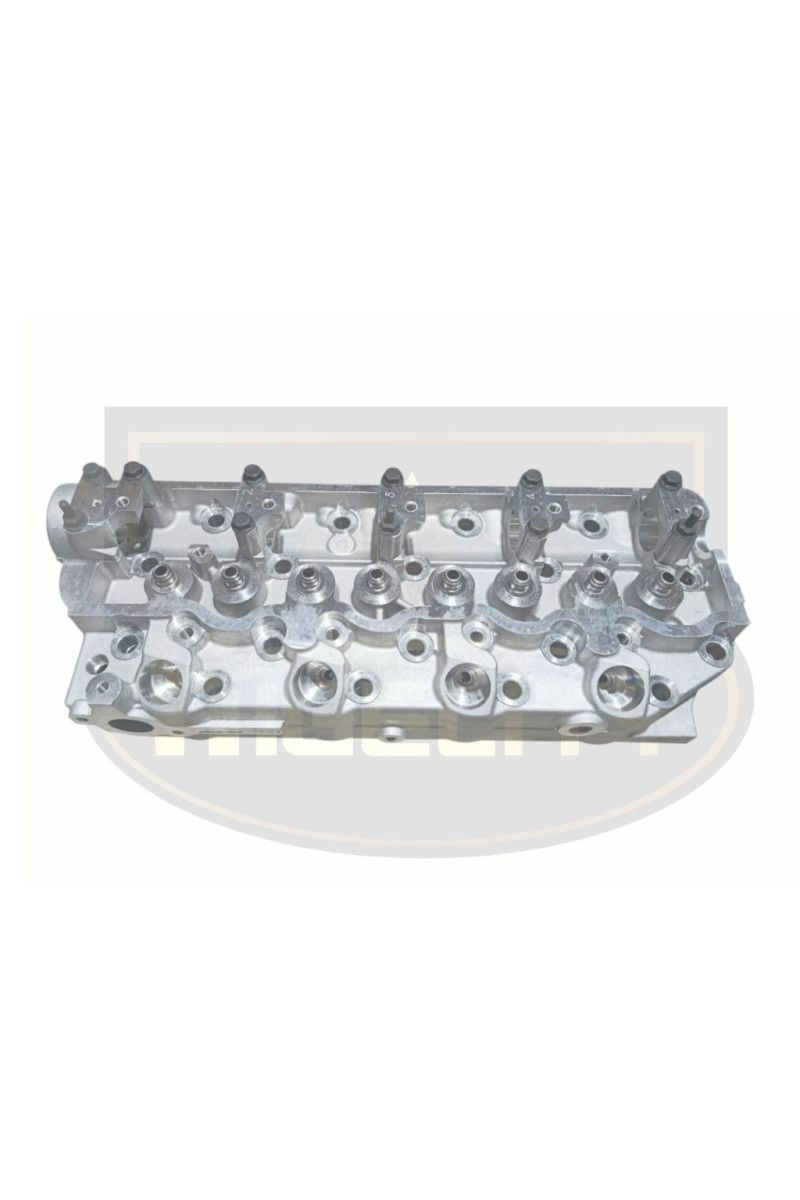 CABEZOTE ARMADO H1 BAJO (HLT)