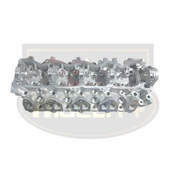 CABEZOTE MAZDA WL BT50 12 VAL (HLT)