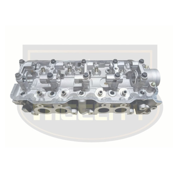 CABEZOTE MITSUBISHI 4G63 8V HIGELITY (HLT)