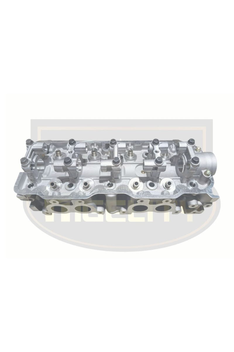 CABEZOTE MITSUBISHI 4G63 8V HIGELITY (HLT)