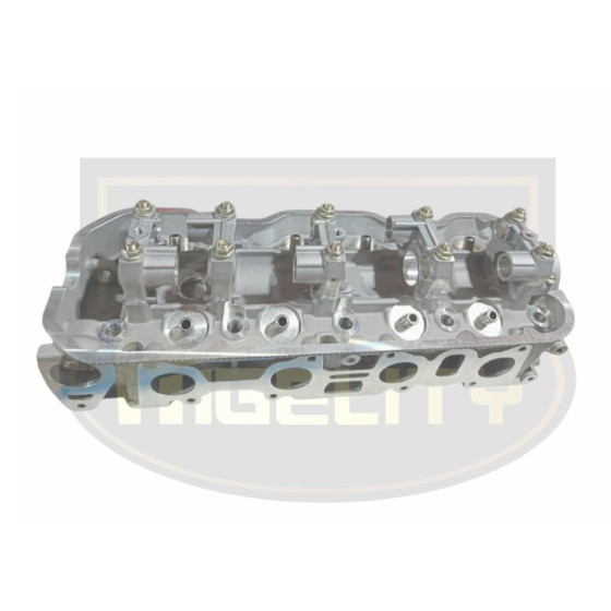 CABEZOTE ISUZU 4ZD1 HIGELITY (HLT)