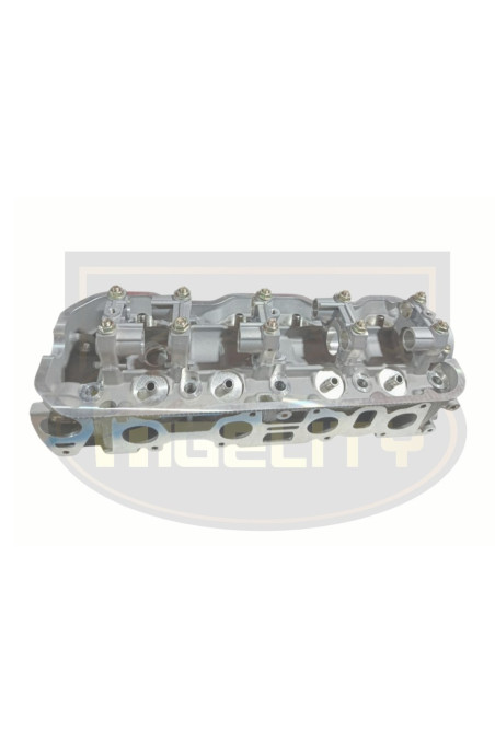 CABEZOTE ISUZU 4ZD1 HIGELITY (HLT)