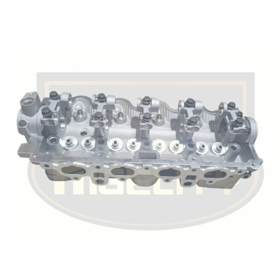 CABEZOTE HYUNDAI ACCENT 1.3 NEW G4EH HIGELITY (HLT)