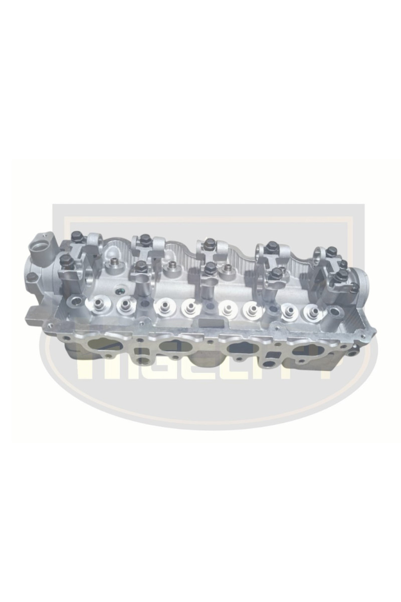CABEZOTE HYUNDAI ACCENT 1.3 NEW G4EH HIGELITY (HLT)