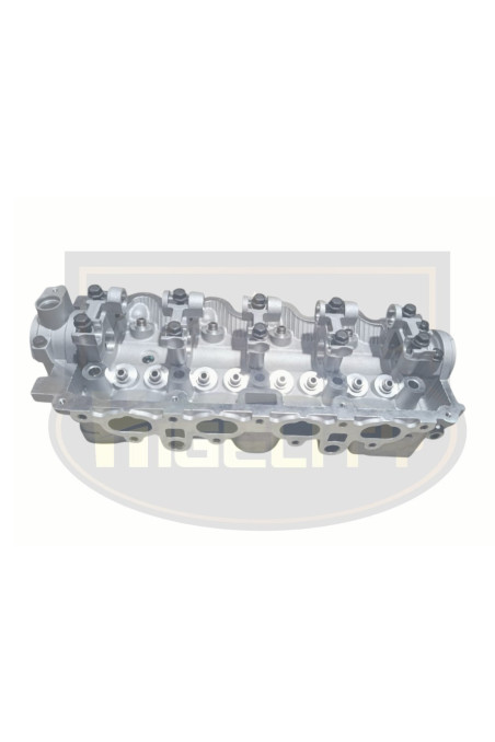 CABEZOTE HYUNDAI ACCENT 1.3 NEW G4EH HIGELITY (HLT)