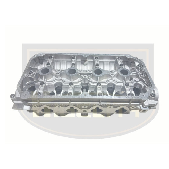 CABEZOTE KIA RIO STYLUS 1.5 16V A5D HIGELITY (HLT)