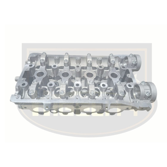 CABEZOTE CHEVROLET AVEO 1.4-1.6 DOBLE LAGRIMA HIGELITY (HLT)
