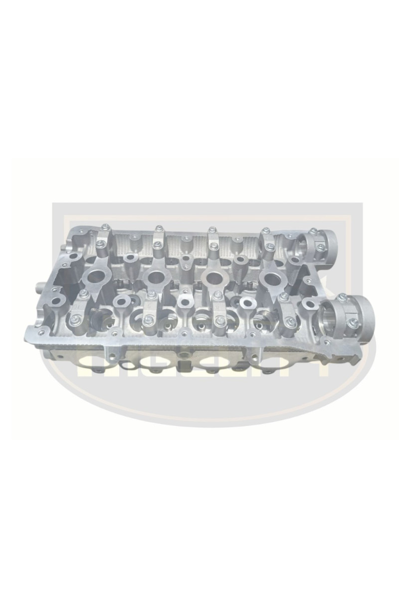 CABEZOTE CHEVROLET AVEO 1.4-1.6 DOBLE LAGRIMA HIGELITY (HLT)