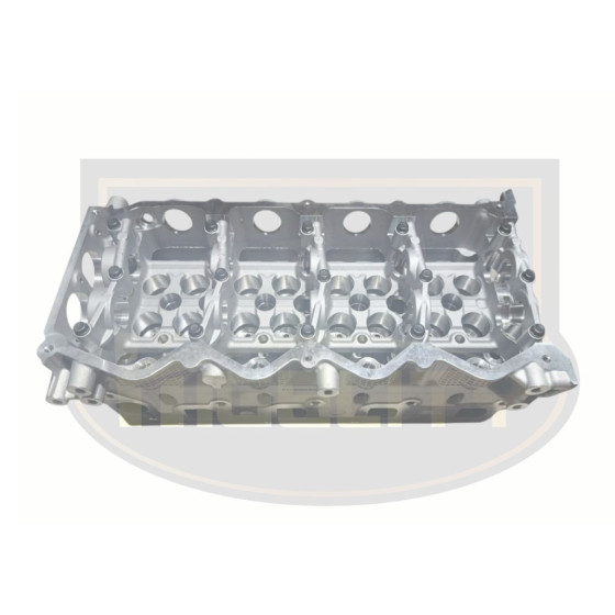 CABEZOTE NISSAN FRONTIER NAVARA YD25 16V CON HUECO (HLT)