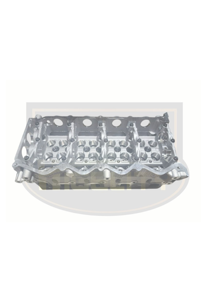 CABEZOTE NISSAN FRONTIER NAVARA YD25 16V CON HUECO (HLT)