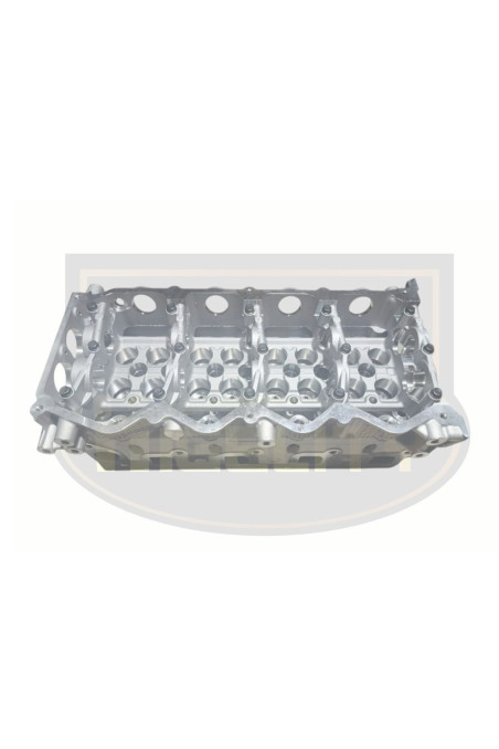 CABEZOTE NISSAN FRONTIER NAVARA YD25 16V CON HUECO (HLT)