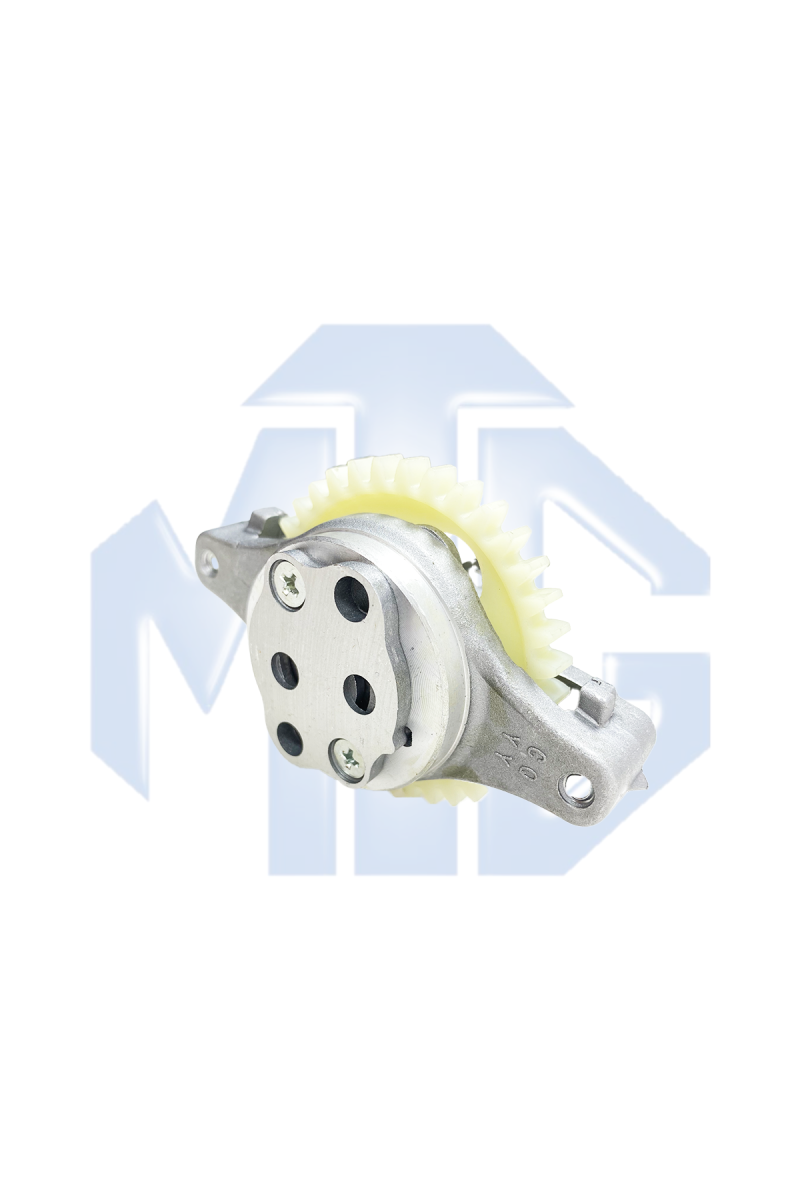 BOMBA ACEITE 37T SKR200 (MTG)