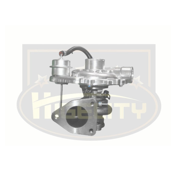 TURBO TOYOTA HILUX 2KD 2.5 (HLT)