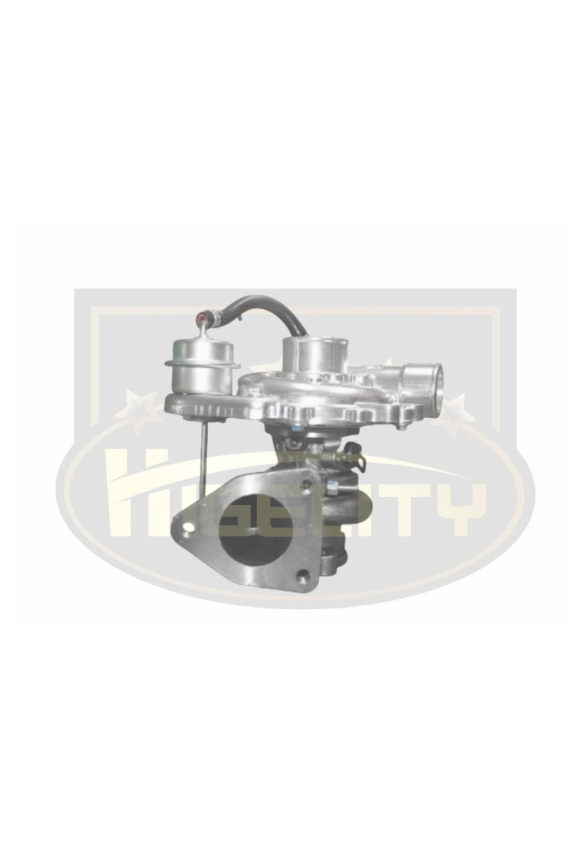 TURBO TOYOTA HILUX 2KD 2.5 (HLT)