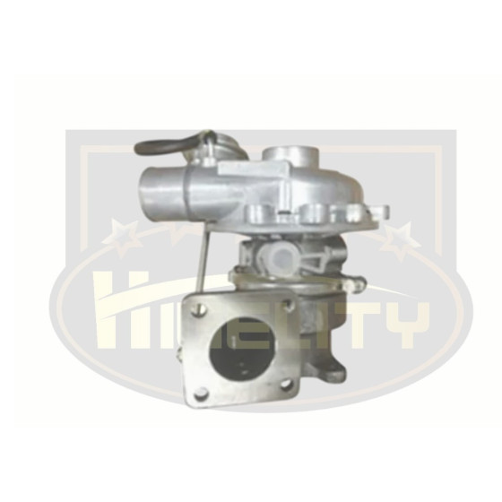 TURBO MAZDA BT50 12V HIGELITY (HLT)