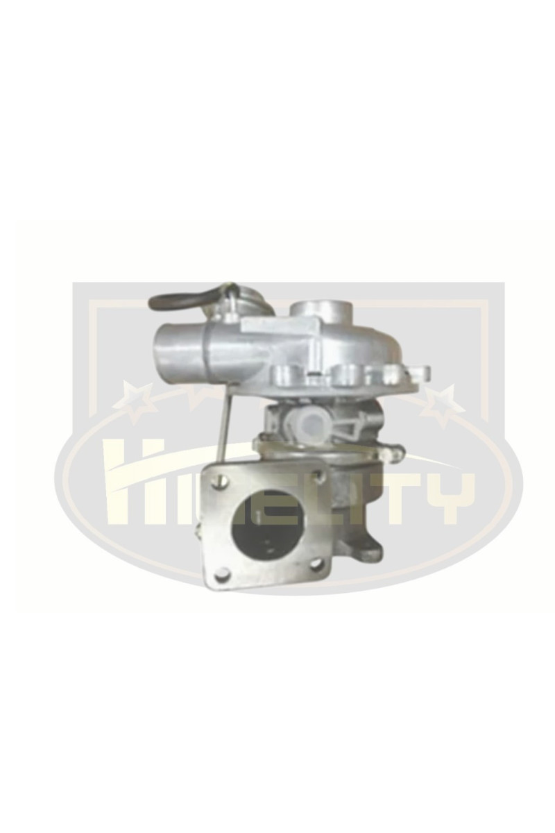TURBO MAZDA BT50 12V HIGELITY (HLT)