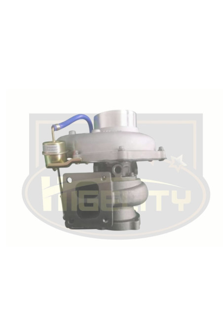 TURBO J08CT GH-FG-GD (HLT)