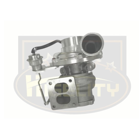 TURBO ISUZU FTR 6HE1 HIGELITY (HLT)