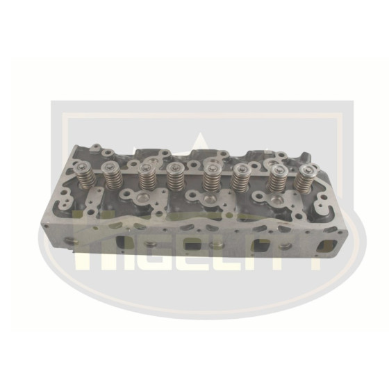 CABEZOTE ISUZU NPR MODERNO 4HK1 16V (HLT)