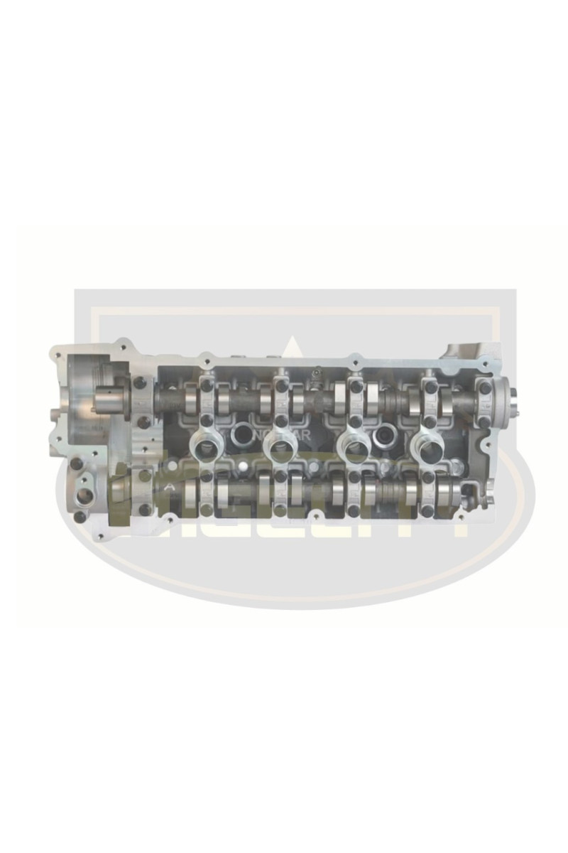 CABEZOTE KIA RIO R 1.4-HYUNDAI GETZ 1.4 G4EE HIGELITY (HLT)
