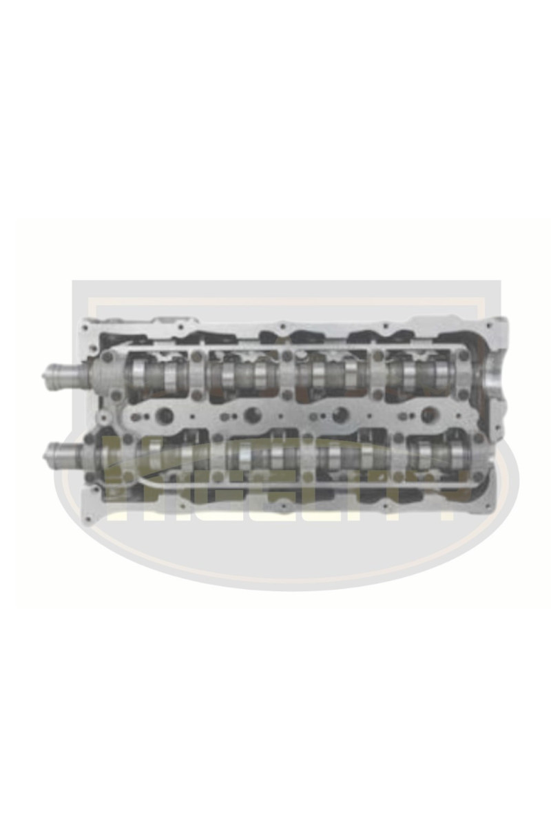 CABEZOTE KIA SORENTO 2.5 DIESEL D4CB HIGELITY (HLT)