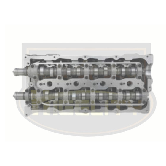 CABEZOTE KIA SORENTO D4CB (HLT)