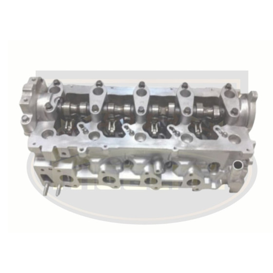 CABEZOTE KIA SPORTAGE-TUCSON GASOLINA G4GC HIGELITY (HLT)