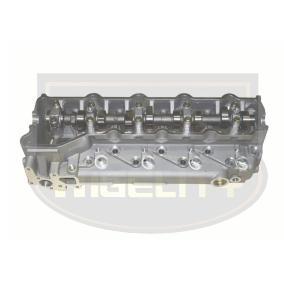 CABEZOTE MITSUBISHI MONTERO 4M40T (HLT)