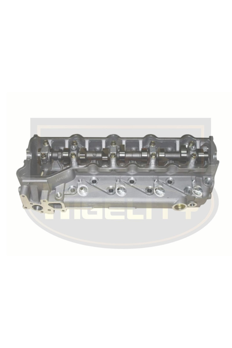 CABEZOTE MITSUBISHI MONTERO 4M40T (HLT)