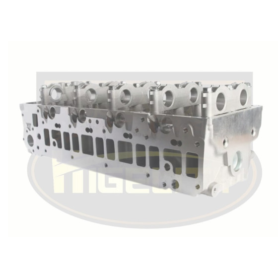 CABEZOTE MITSUBISHI MONTERO 4M41T DOBLE ARBOL DE LEVA (HLT)