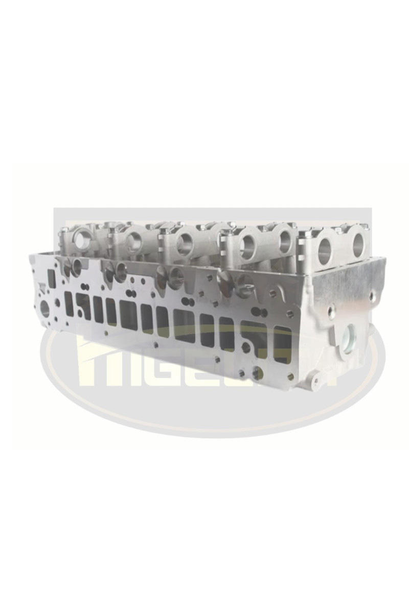 CABEZOTE MITSUBISHI MONTERO 4M41T DOBLE ARBOL DE LEVA (HLT)