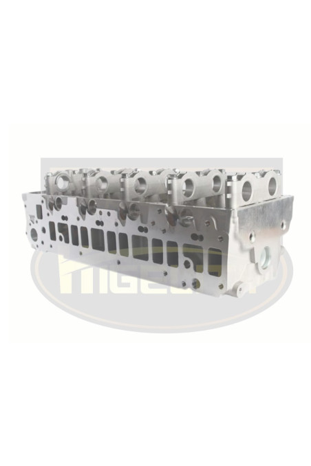 CABEZOTE MITSUBISHI MONTERO 4M41T DOBLE ARBOL DE LEVA (HLT)