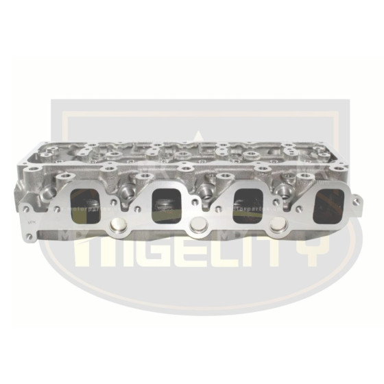 CABEZOTE NISSAN TD27 INYECTOR 20mm (HLT)