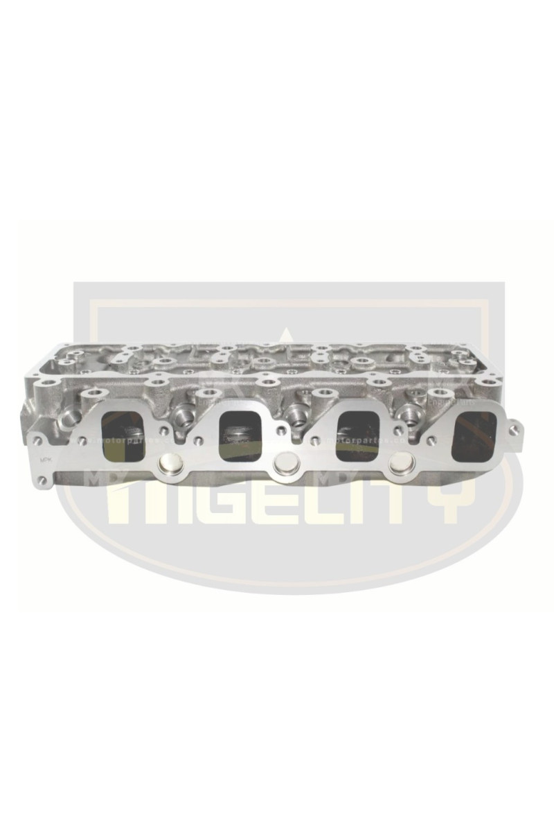 CABEZOTE NISSAN TD27 INYECTOR 20mm (HLT)
