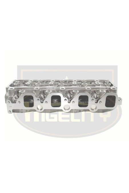 CABEZOTE NISSAN TD27 INYECTOR 20mm (HLT)