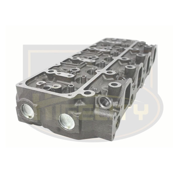 CABEZOTE NISSAN GRAND TIGGER QD32 HIGELITY (HLT)