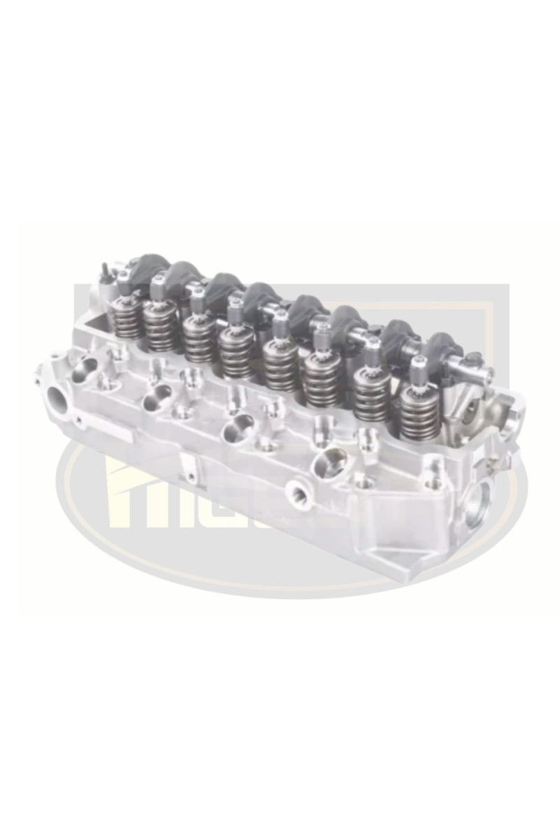 CABEZOTE HYUNDAI H1-TERRACAN 2.5 HIGELITY (HLT)