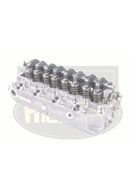 CABEZOTE HYUNDAI H1-TERRACAN 2.5 HIGELITY (HLT)