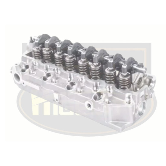 CABEZOTE HYUNDAI SANTA FE 2.2 DIESEL D4EB HIGELITY (HLT)