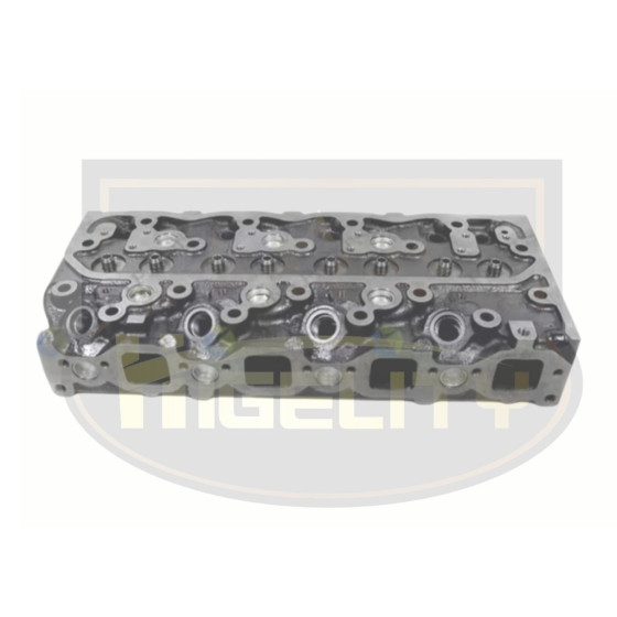 CABEZOTE ISUZU NPR 4BD2 (HLT)