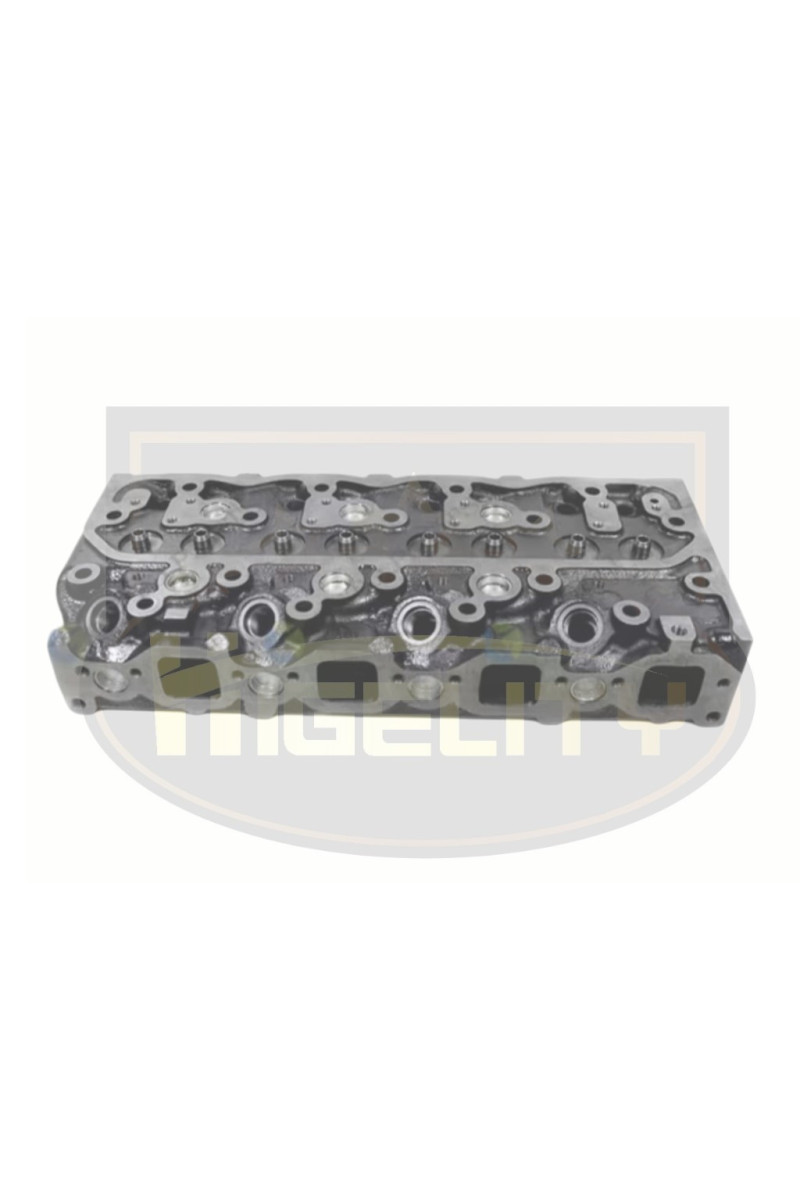 CABEZOTE ISUZU NPR 4BD2 (HLT)