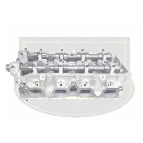 CABEZOTE TOYOTA VIGO 2.7 2TR-FE HIGELITY (HLT)