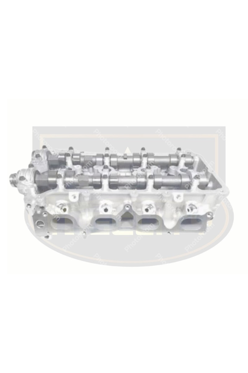 CABEZOTE TOYOTA VIGO 2.7 2TR-FE HIGELITY (HLT)