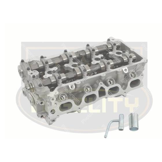 CABEZOTE TOYOTA HILUX 5L 3.0 (HLT)