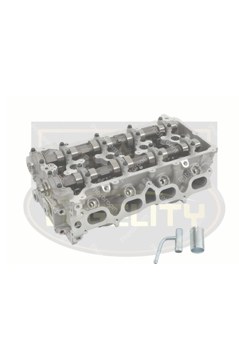CABEZOTE TOYOTA HILUX 5L 3.0 (HLT)